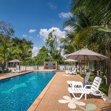 Mook Anda Villa Ao Nang エクステリア 写真