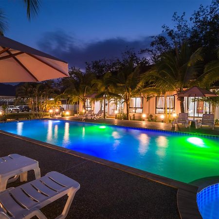 Mook Anda Villa Ao Nang エクステリア 写真