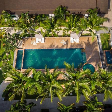 Mook Anda Villa Ao Nang エクステリア 写真