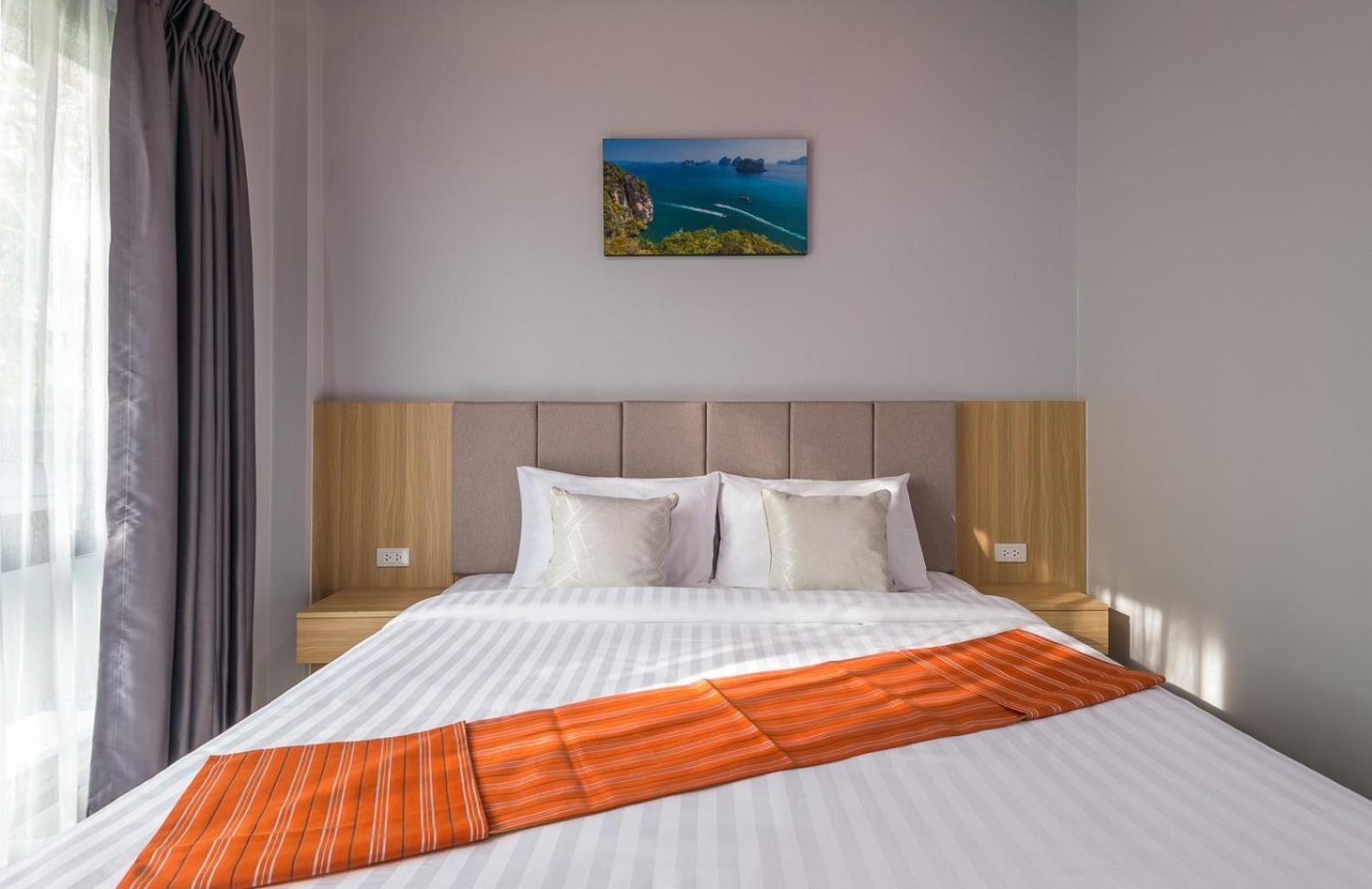 Mook Anda Villa Ao Nang エクステリア 写真