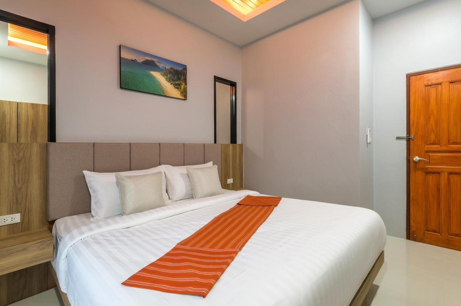 Mook Anda Villa Ao Nang エクステリア 写真