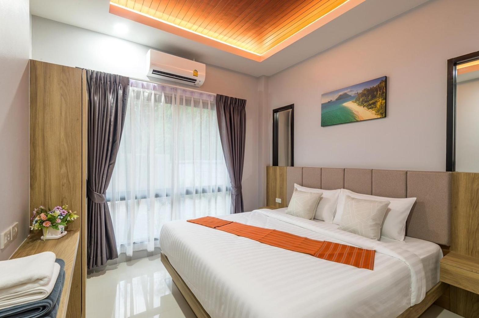 Mook Anda Villa Ao Nang エクステリア 写真