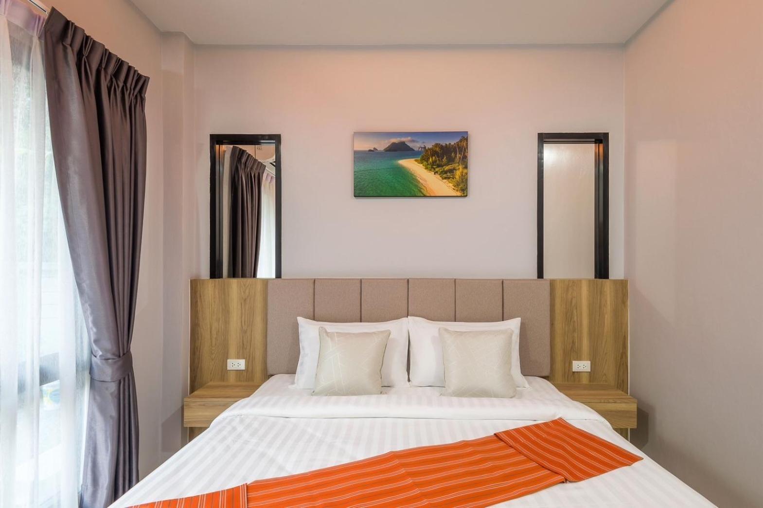 Mook Anda Villa Ao Nang エクステリア 写真