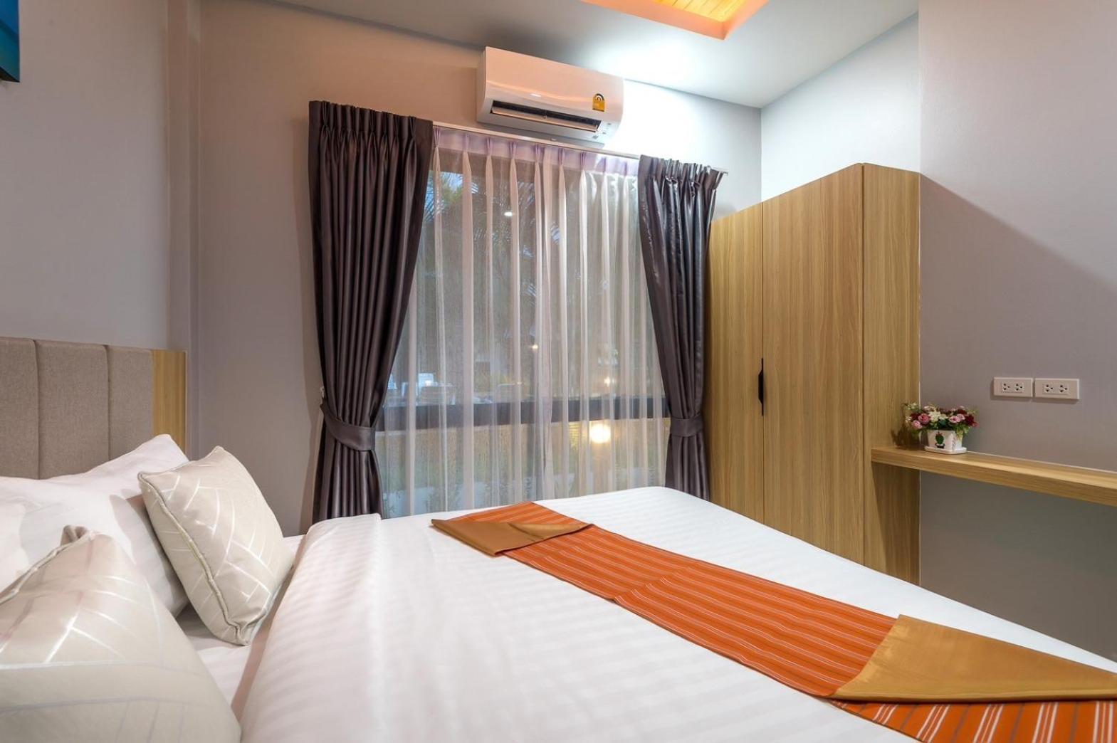 Mook Anda Villa Ao Nang エクステリア 写真
