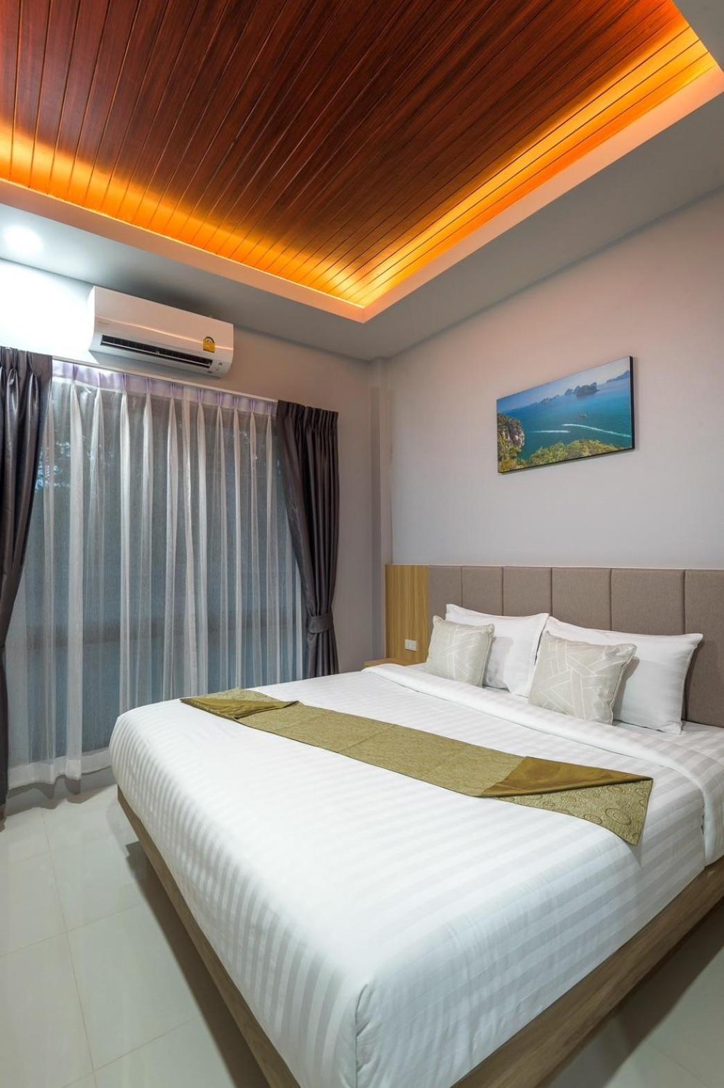Mook Anda Villa Ao Nang エクステリア 写真