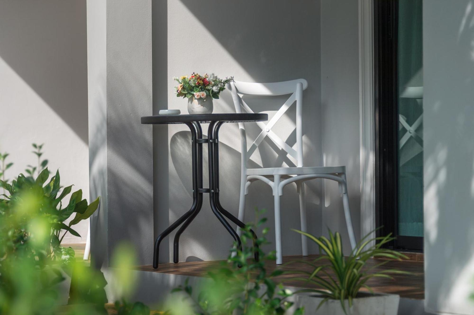 Mook Anda Villa Ao Nang エクステリア 写真